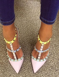 Moda Buty Szpilki - 3117031