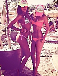Moda Bielizna Na plażę - 2108380
