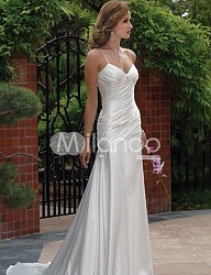 Moda Ślub Suknie ślubne - 1300523