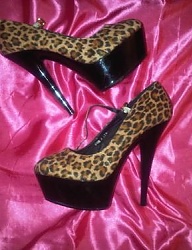 Moda Buty Szpilki - 1354244