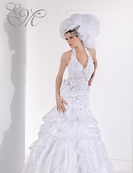 Moda Ślub Suknie ślubne - 522111