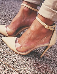 Moda Buty Szpilki - 2649502