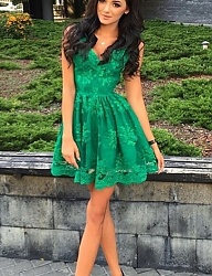 Moda Sukienki Wieczorowe - 3177717