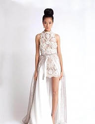 Moda Ślub Suknie ślubne - 1830051