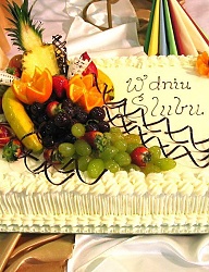Moda Ślub Dekoracje ślubne - 464646