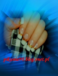 Paznokcie - 11757