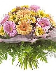 Moda Ślub Bukiety ślubne - 103136