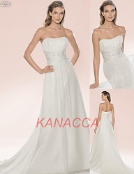 Moda Ślub Suknie ślubne - 528924