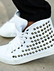 Moda Buty Trampki - 1325466
