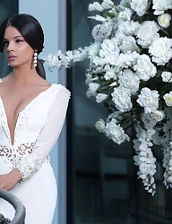 Moda Ślub Suknie ślubne - 2623013