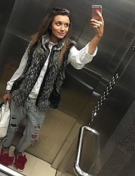 Moda Ciuchy Pozostałe - 3135065
