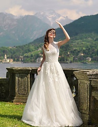 Moda Ślub Suknie ślubne - 2791404