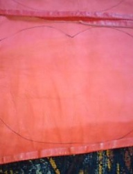 Moda Torebki Pozostałe - 765246