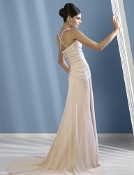 Moda Ślub Suknie ślubne - 451233