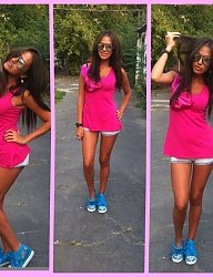 Moda Inne Moda uliczna - 1699423