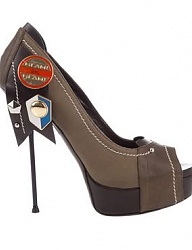 Moda Buty Szpilki - 1381730