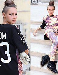 Moda Inne Moda uliczna - 2016203