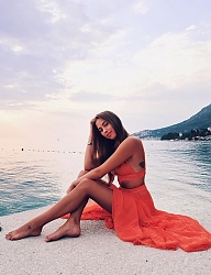 Moda Inne Moda uliczna - 3200800