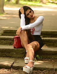 Moda Inne Moda uliczna - 1816443