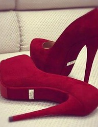 Moda Buty Szpilki - 2805486