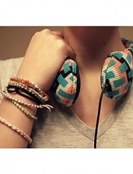 Moda Dodatki Nakrycia głowy - 656797