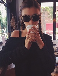 Moda Dodatki Okulary - 2758619