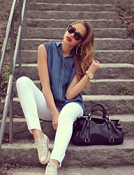 Moda Inne Moda uliczna - 1813826