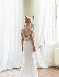 Moda Ślub Suknie ślubne - 3033810