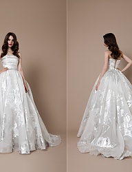 Moda Ślub Suknie ślubne - 2418348