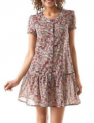 Moda Ciuchy Pozostałe - 43263