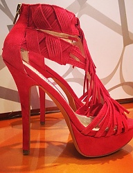 Moda Buty Szpilki - 2900968