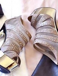 Moda Buty Szpilki - 3201139