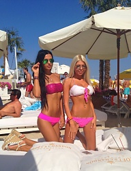 Moda Bielizna Na plażę - 2396912