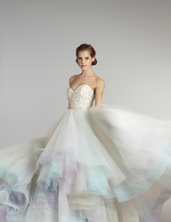 Moda Ślub Suknie ślubne - 1495213