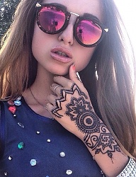 Moda Dodatki Okulary - 2867182