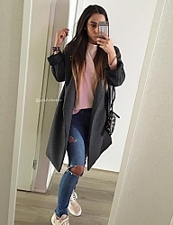 Moda Ciuchy Pozostałe - 3186399