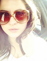 Moda Dodatki Okulary - 2897639