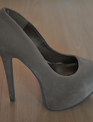 Moda Buty Szpilki - 1441880