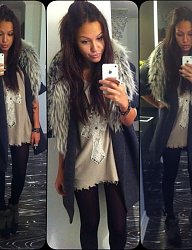 Moda Inne Moda uliczna - 1699422