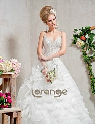 Moda Ślub Suknie ślubne - 2063294