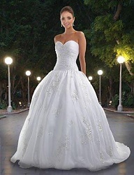Moda Ślub Suknie ślubne - 628668
