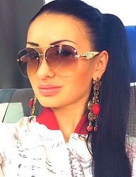 Moda Dodatki Okulary - 2682237