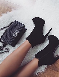 Moda Buty Szpilki - 2997242