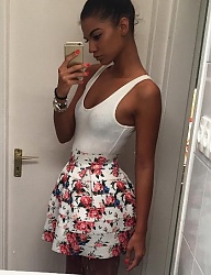 Moda Ciuchy Pozostałe - 3176936
