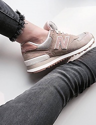 Moda Buty Pozostałe - 3257615
