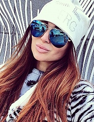 Moda Dodatki Okulary - 2594620
