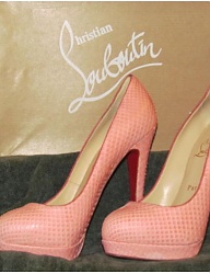 Moda Buty Szpilki - 1346410