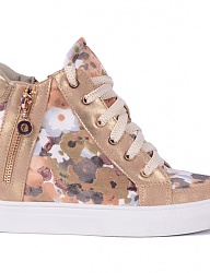 Moda Buty Trampki - 2548259