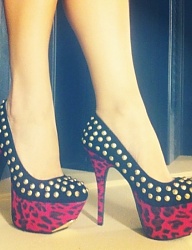 Moda Buty Szpilki - 1682317