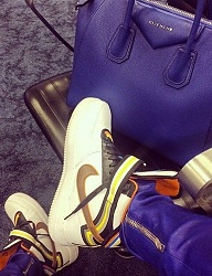 Moda Buty Sportowe - 2634895